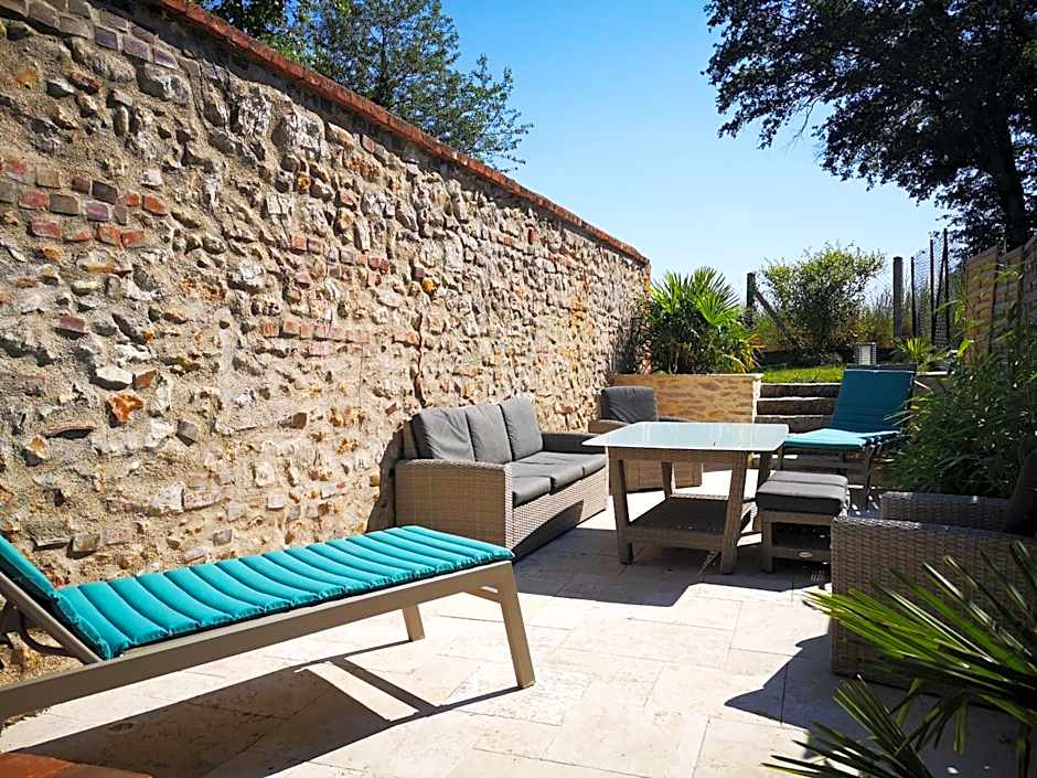 TUILERIE DE LA COTE 4*