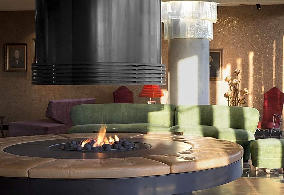 Ovolo Canberra, a Wyndham Hotel