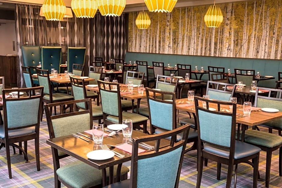 Leonardo Hotel Galway - Formerly Jurys Inn