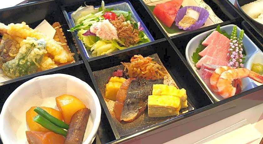 Hotel Trend Funabashi