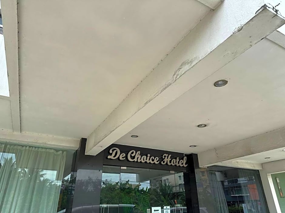 De Choice Hotel Tawau