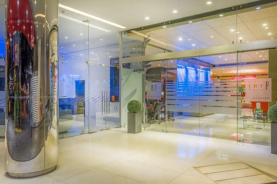 TRYP by Wyndham Panama Centro