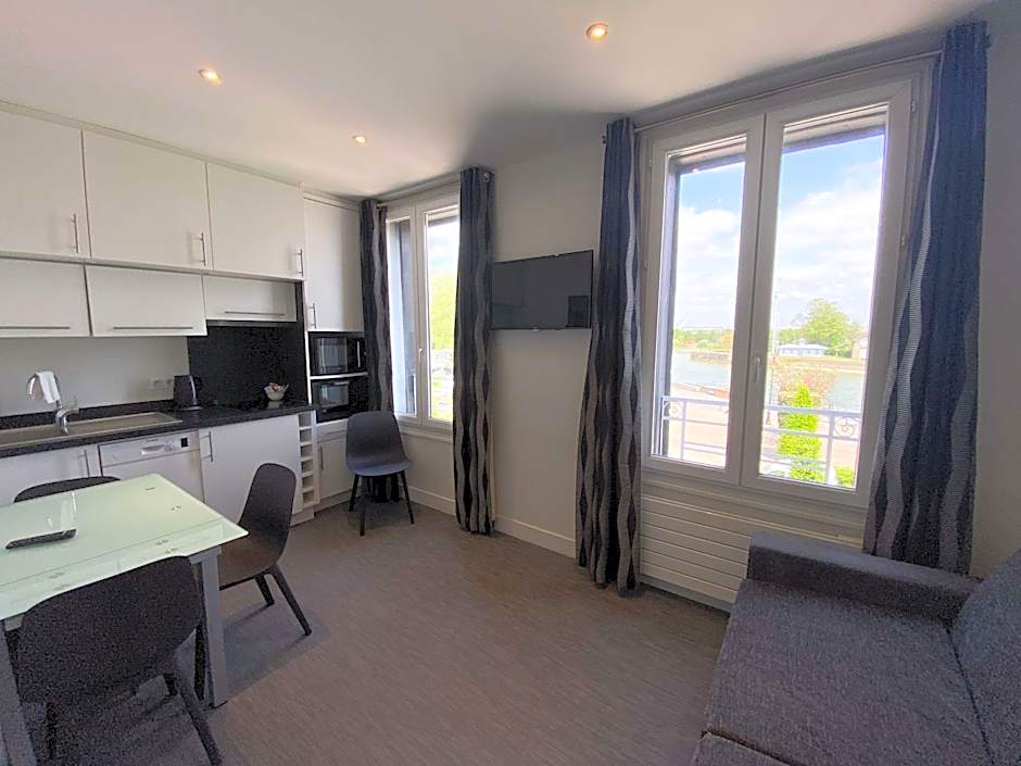 Best Western Le Cheval Blanc