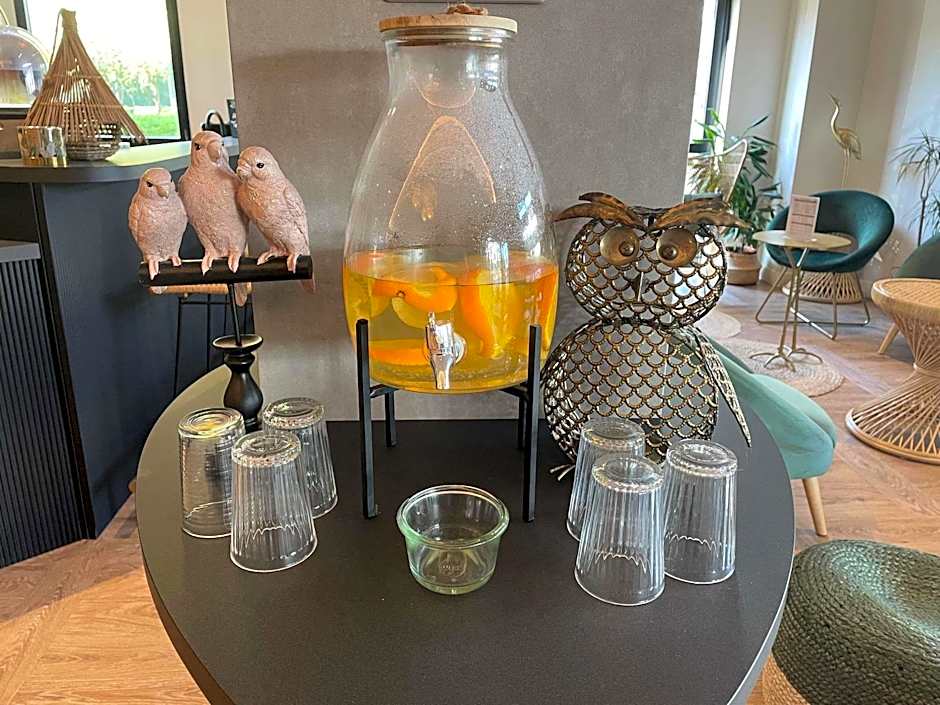 ibis Styles Rennes Cesson