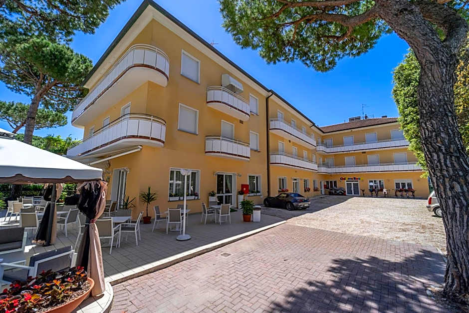 Hotel Romagna