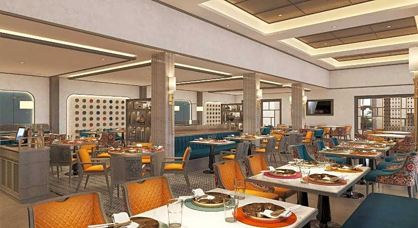 Ekanté Bliss, Tirupati - IHCL SeleQtions