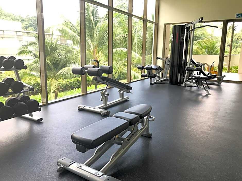 By The Sea@Side Seaview n Side Pool view (C3A3A)