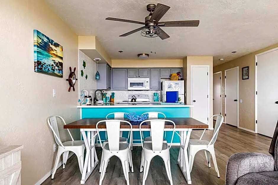 Sand Dollar Haven at Seaside Beach Club Unit 306
