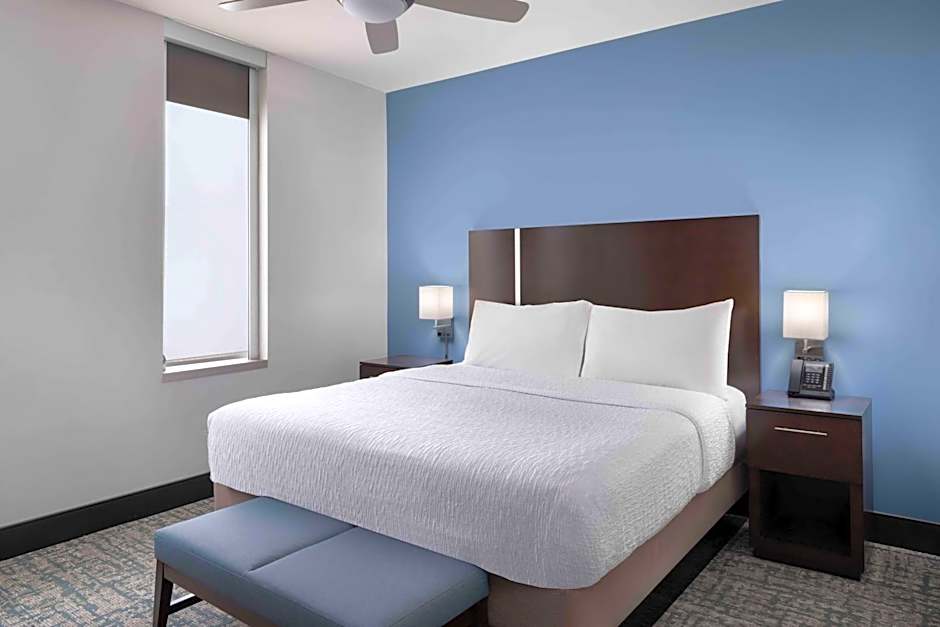 Homewood Suites-By Hilton- Denver Downtown Convention Center