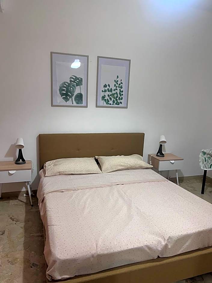 Il Fante locazione turistica