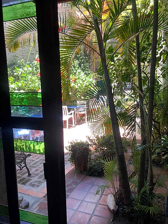 Sissi Haz Hotel