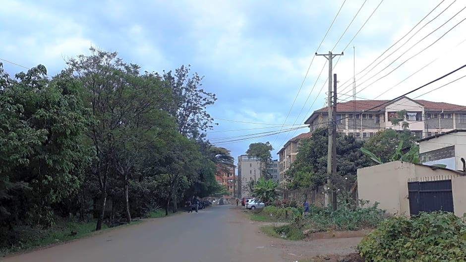 Bermuda Garden Hotel