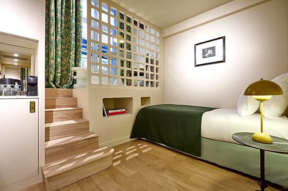 Hôtel Prince de Conti - Hôtel Rénové