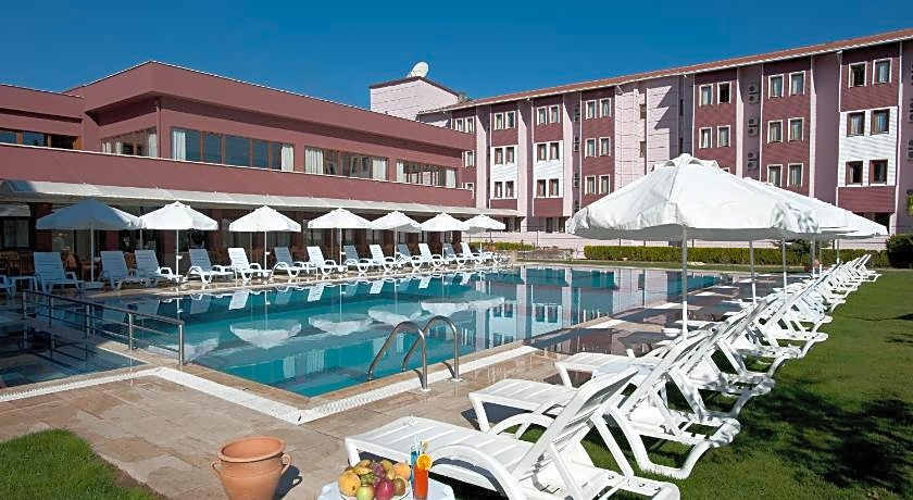 Crystal Kaymakli Hotel & Spa