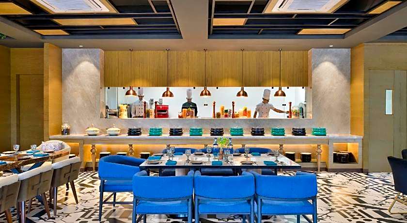 Novotel Jodhpur ITI Circle