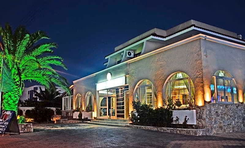 Sacallis Inn Beach Hotel