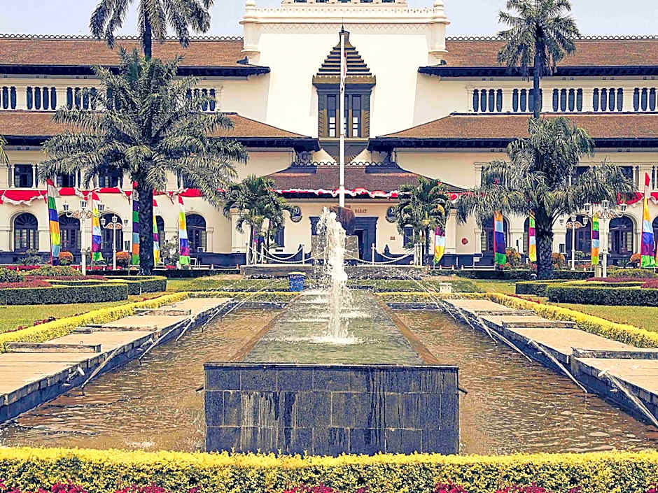 ibis Styles Bandung Grand Central