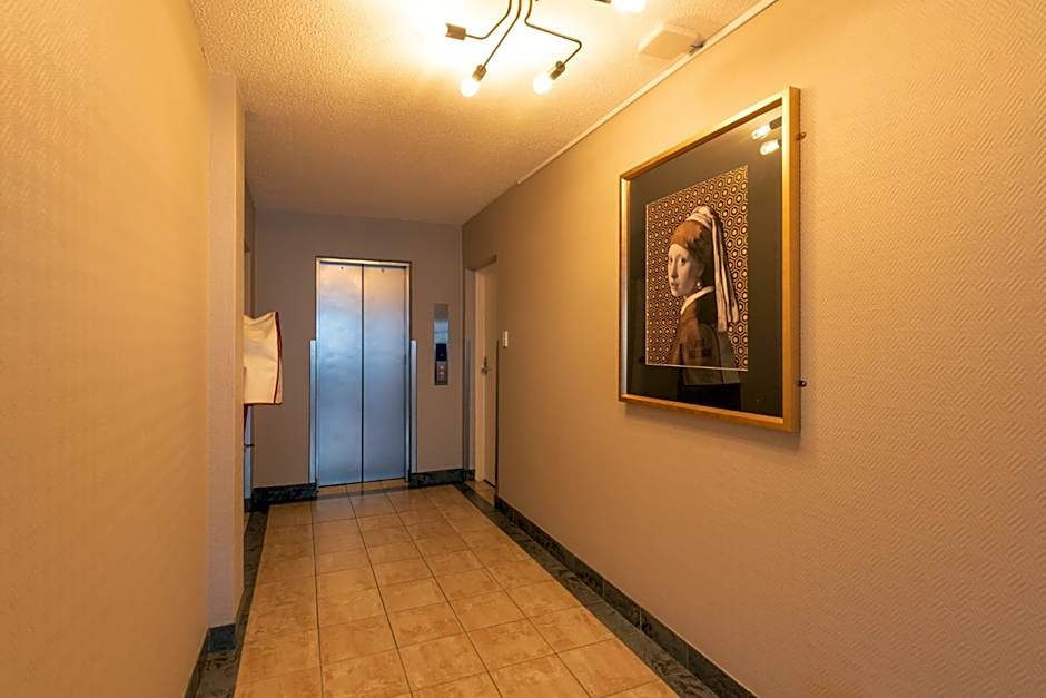 Capital View Motor Inn - Free Parking