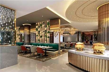 Taj Gandhinagar Resort And Spa