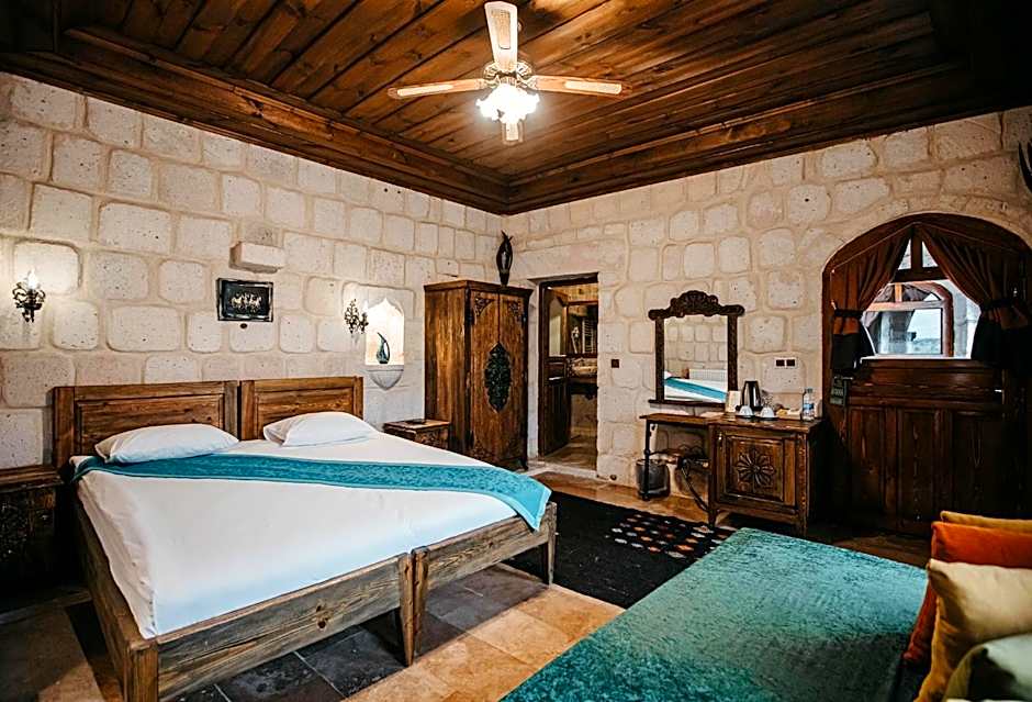 Prime Cappadocia Suites