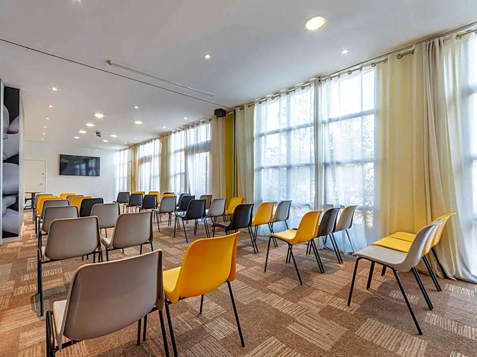 ibis Montpellier Centre Polygone