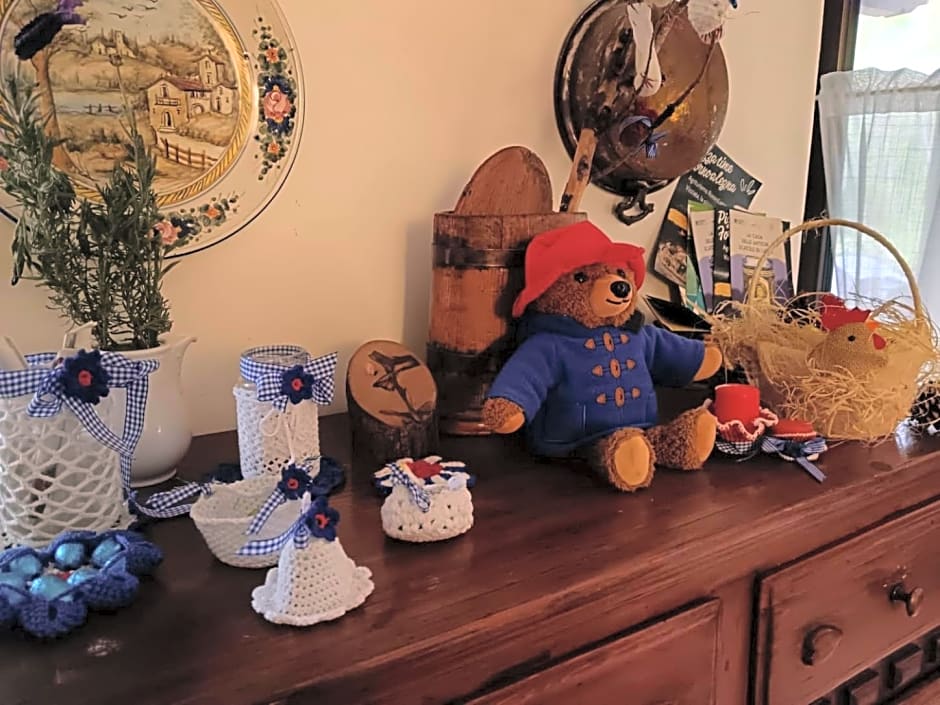 Bed And Breakfast Margherita & Home Restaurant