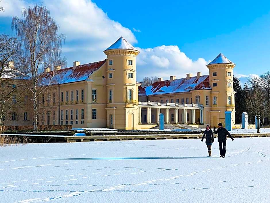 Der Seehof Rheinsberg