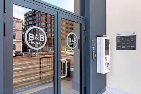 B&B Hotel Brescia
