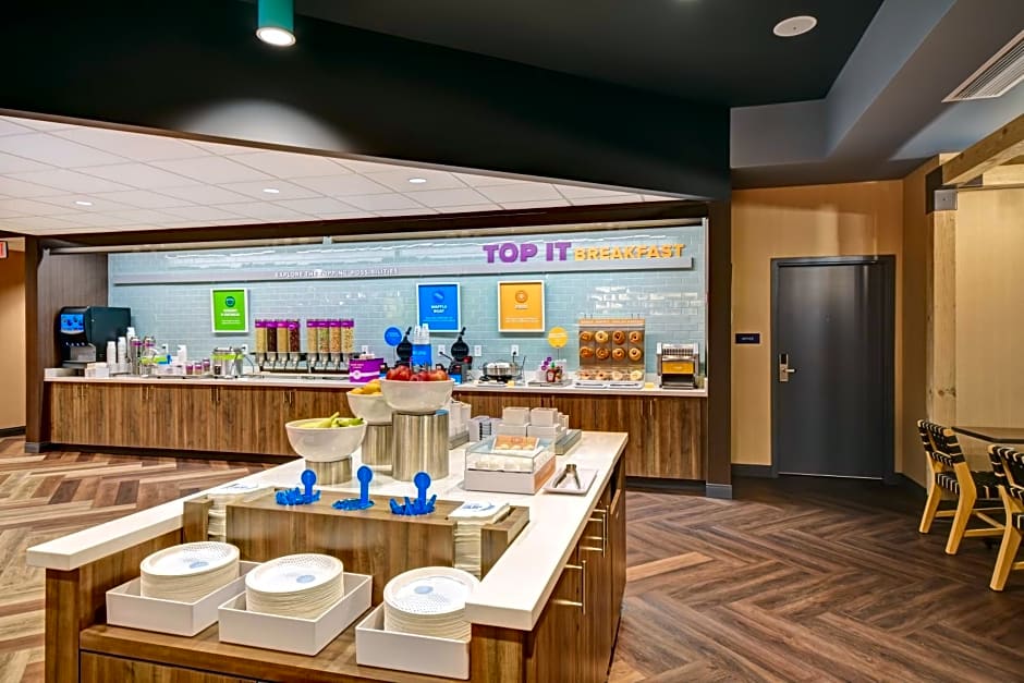 Tru By Hilton Syracuse-Camillus
