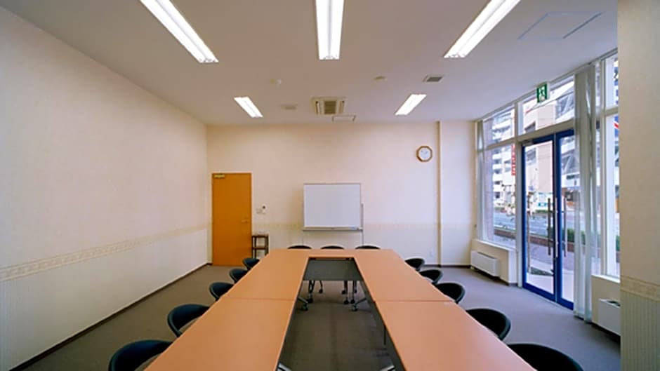 Toyoko Inn Takasaki eki Nishi guchi No 1