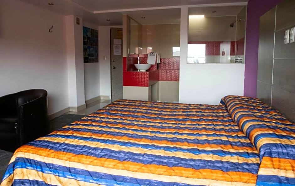 Hotel Rossel Plaza