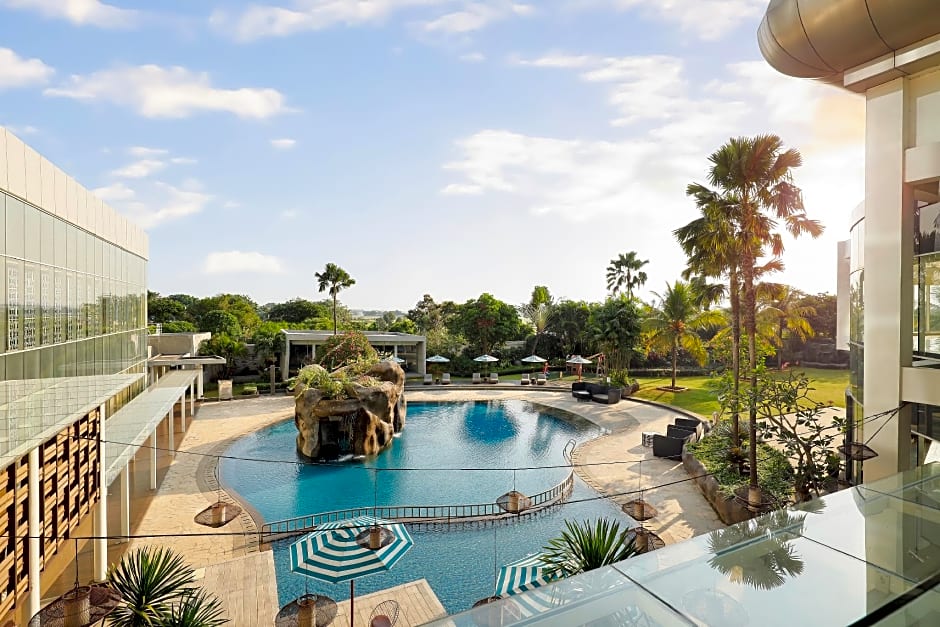 Resinda Hotel Karawang