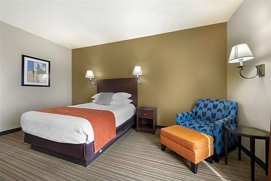 Best Western Plus Winslow Inn