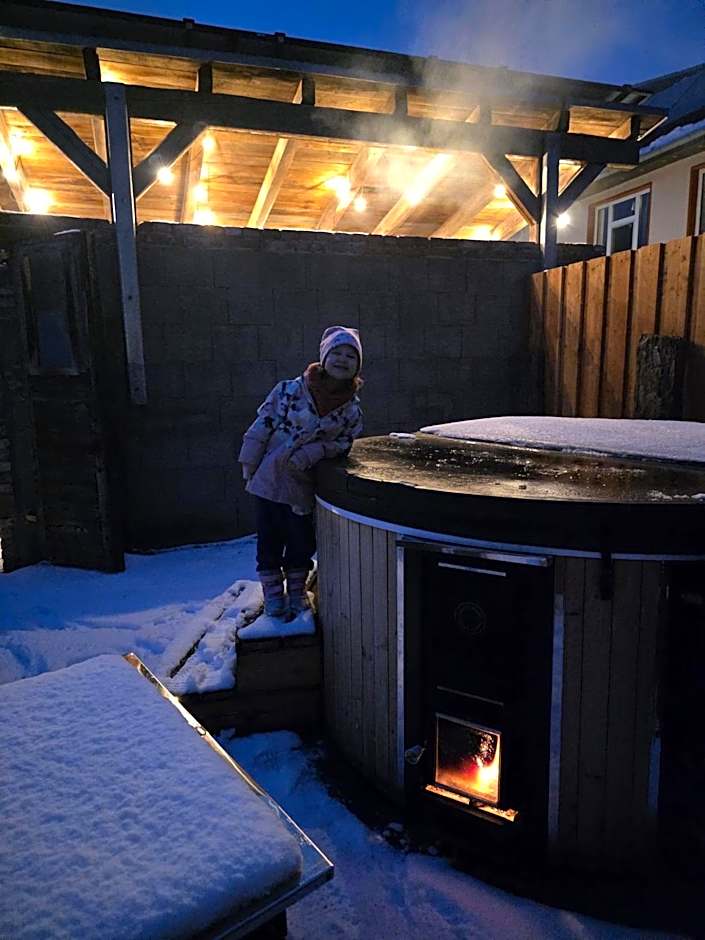 Eisenbahnromantik im Urlaub