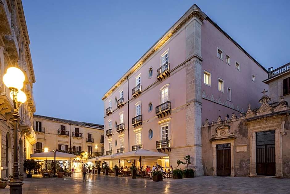 Palazzo Artemide - VRetreats