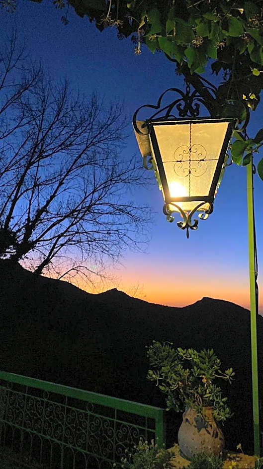 Auberge des Cascades Imouzzer - Paradise Valley