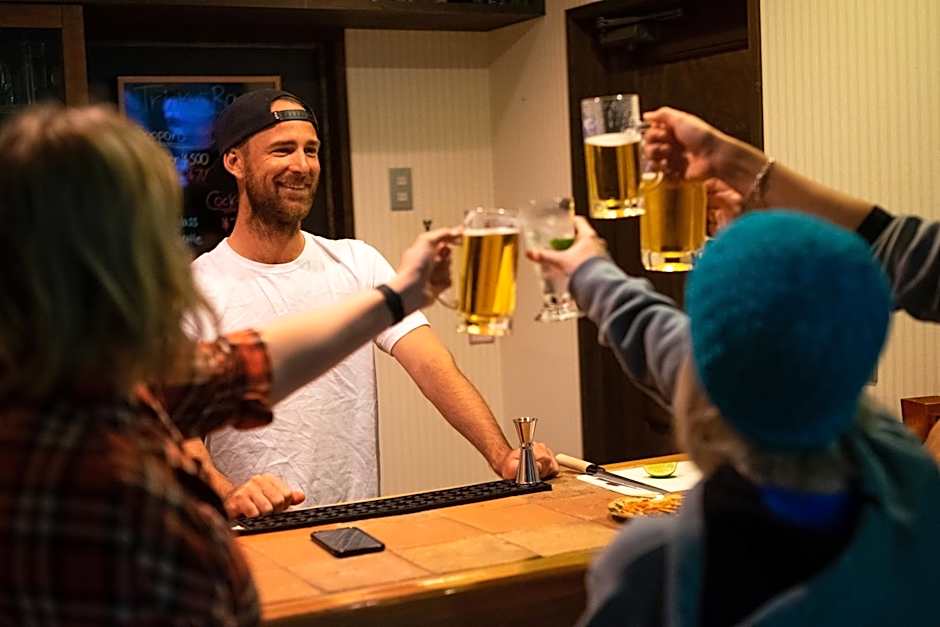 Legend Inn Myoko
