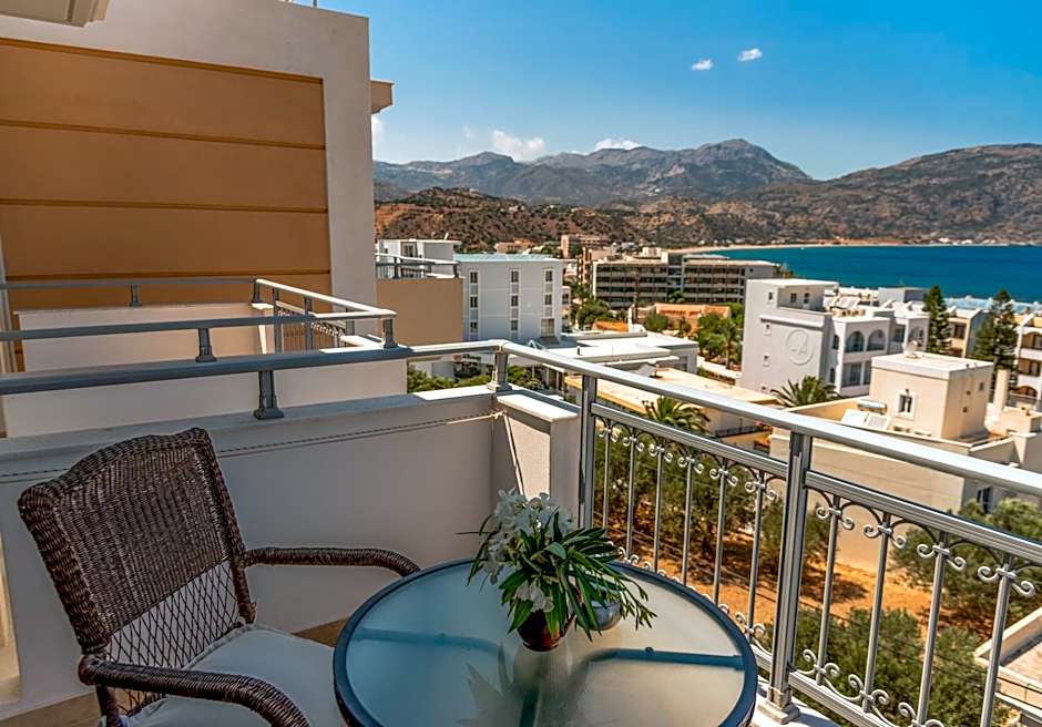 Hotel Astron Princess