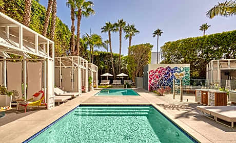 Viceroy Santa Monica