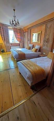 Hotel Saint-Martin