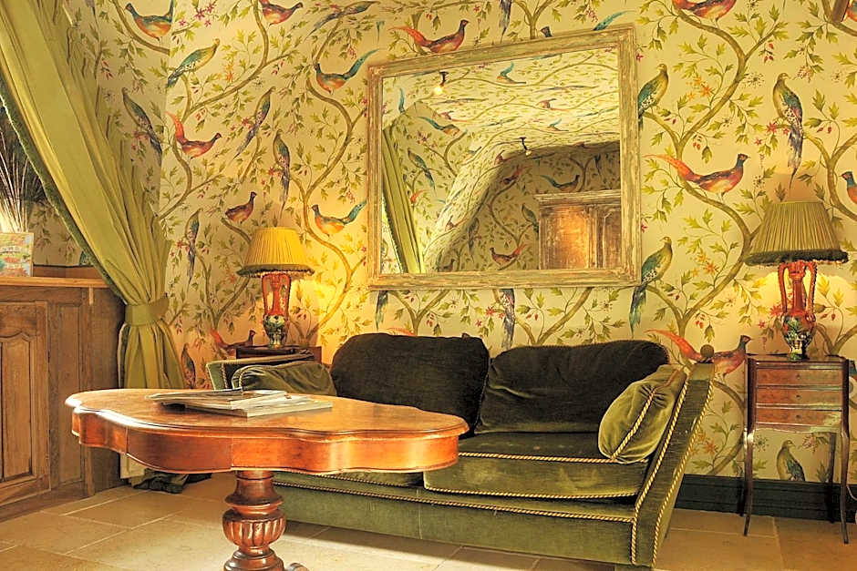 Exclusive Suites The Secret Garden