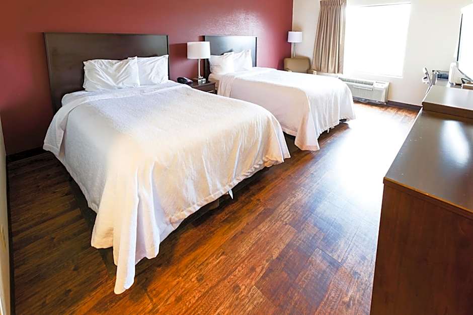 Red Roof PLUS+ Danville, KY