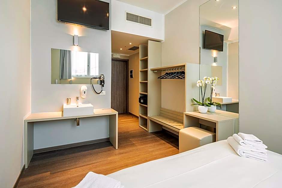 Fasthotel Linate