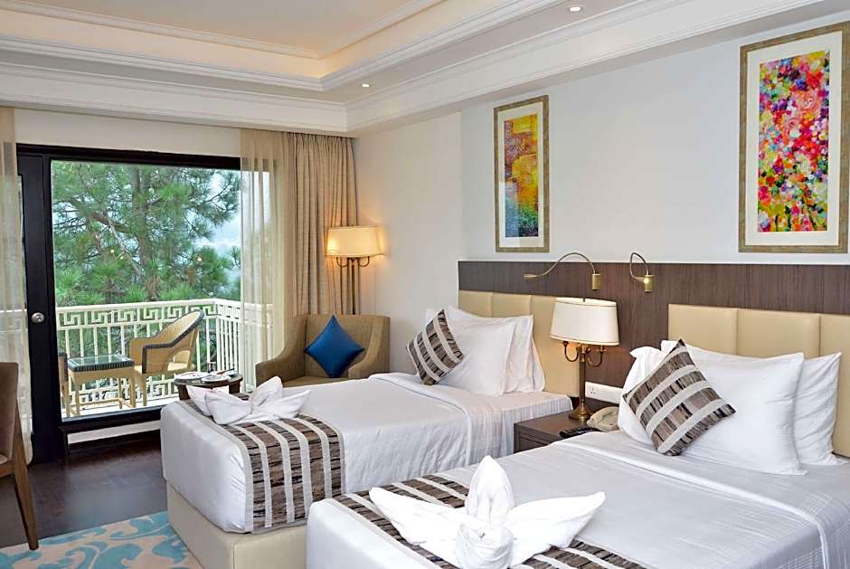 Ramada by Wyndham Kasauli