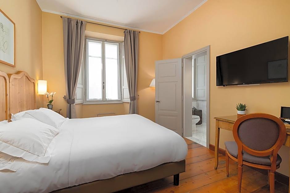 QC Terme Grand Hotel Bagni Nuovi