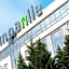 Hotel Campanile Roissy