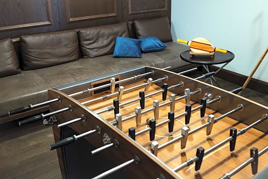 Hotel Wulfenia 4S - Adults Only