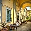Villa La Dogana B&B di Charme - Historic Villa with a beautiful garden - private parking