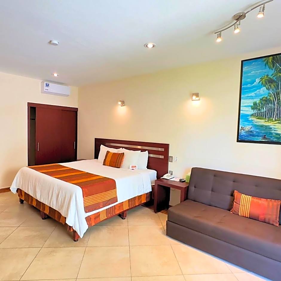 Hotel Quinta Tequisquiapan