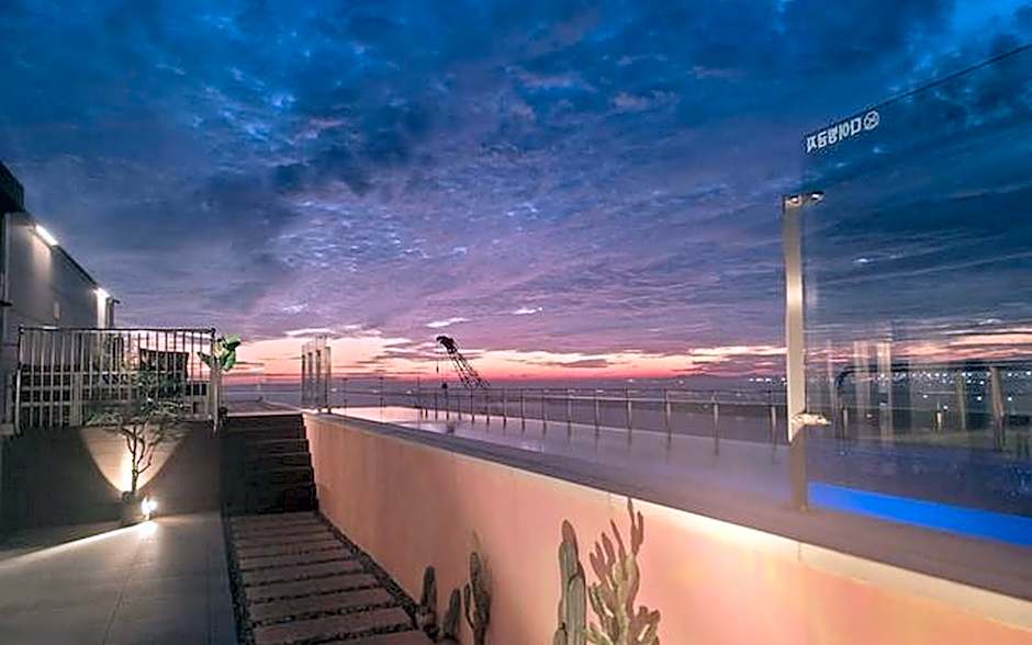 Hotel Cielo